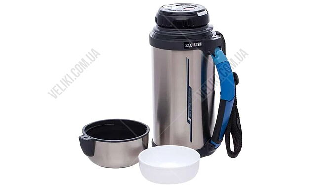 Термос Zojirushi SF-CC15 1,5 л - дополнительное фото 3