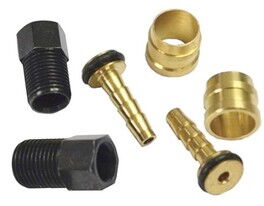 Сполучний комплект Spencer для Shimano