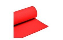 Килимок для фітнесу IVN 180х60х0.5 см - дополнительное фото 1