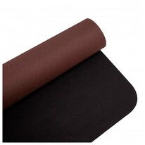 Килимок для йоги та фітнесу IVN EVA 185х55х0.5 см