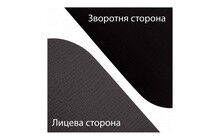 Коврик для йоги и фитнеса IVN EVA 185х55х0.5 см - дополнительное фото 3