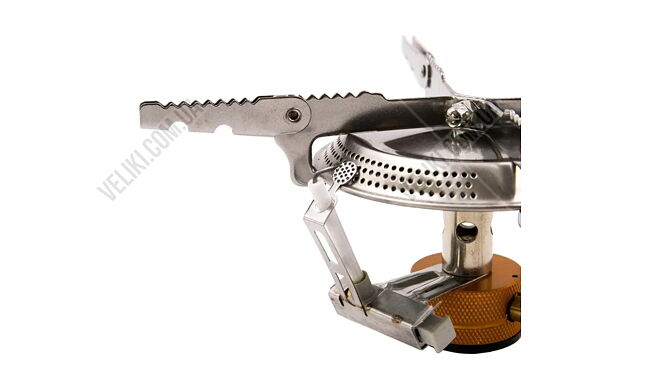 Пальник Tramp UTRG-043 - дополнительное фото 1