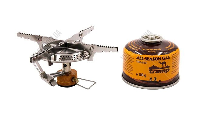 Пальник Tramp UTRG-043 - дополнительное фото 4