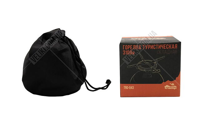 Пальник Tramp UTRG-043 - дополнительное фото 6