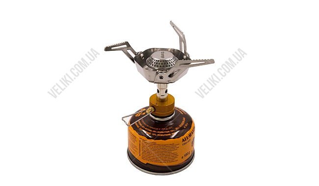 Горелка Tramp UTRG-041 - дополнительное фото 4