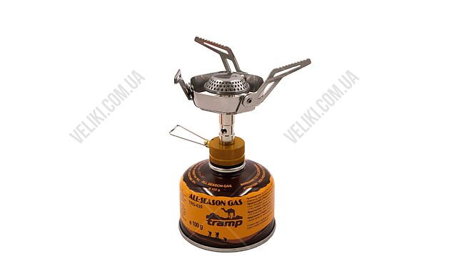 Горелка Tramp UTRG-041 - дополнительное фото 5