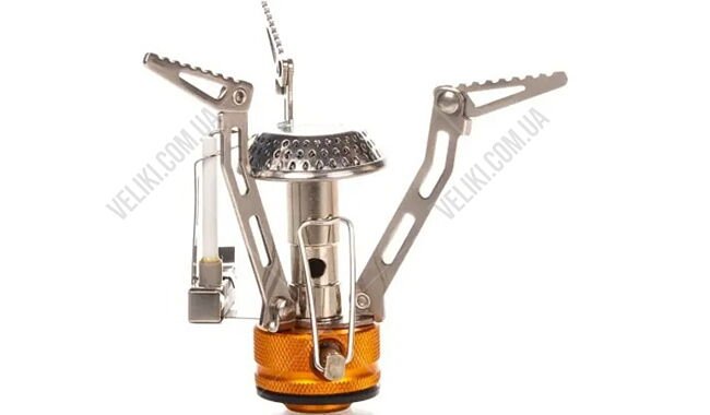 Пальник Tramp UTRG-044 - дополнительное фото 1