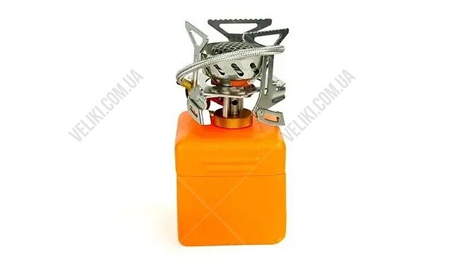 Пальник Tramp UTRG-047 - дополнительное фото 5