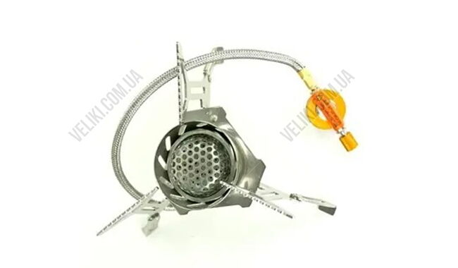 Пальник Tramp UTRG-047 - дополнительное фото 6