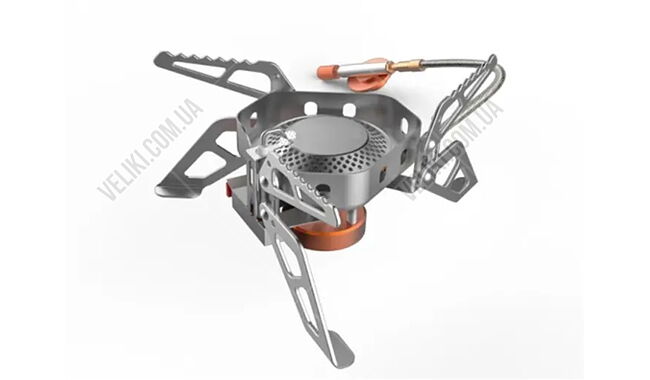 Пальник Tramp UTRG-046 - дополнительное фото 1