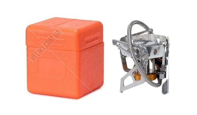 Пальник Tramp UTRG-046 - дополнительное фото 2