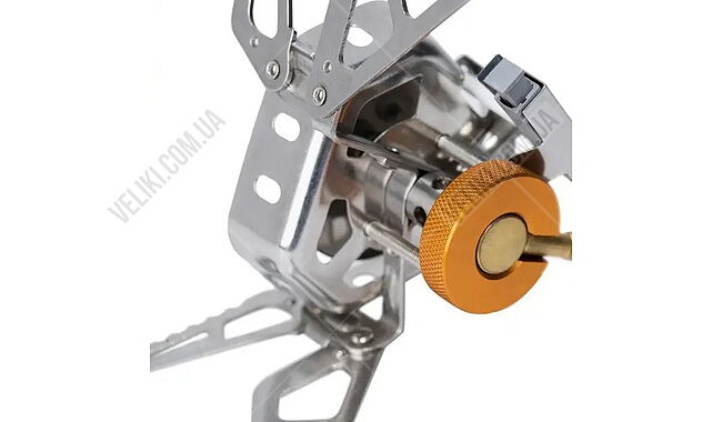 Пальник Tramp UTRG-046 - дополнительное фото 4