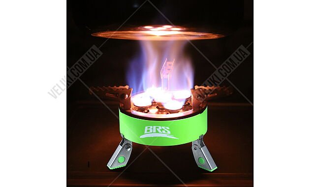 Пальник BRS-75 - дополнительное фото 1