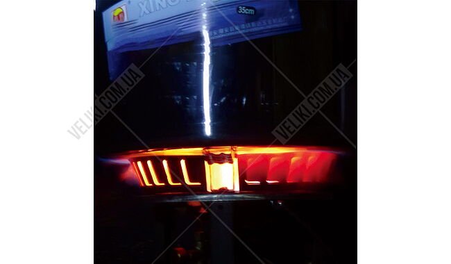 Пальник BRS-7 - дополнительное фото 4