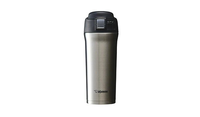 Термокухоль Zojirushi SM-YAF48XA 480 мл - фото 1