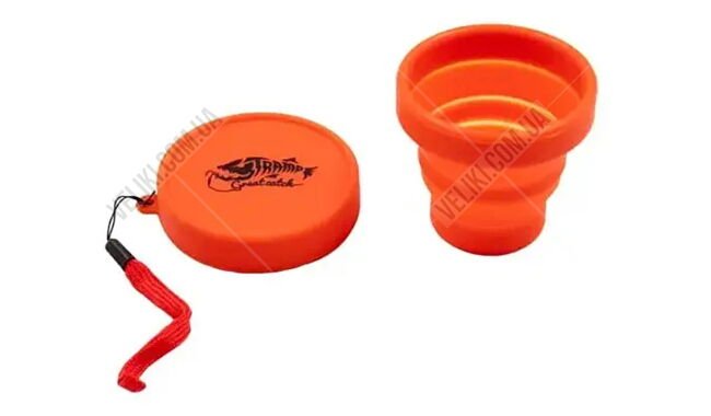 Кружка Tramp UTRC-083 180 мл - дополнительное фото 1