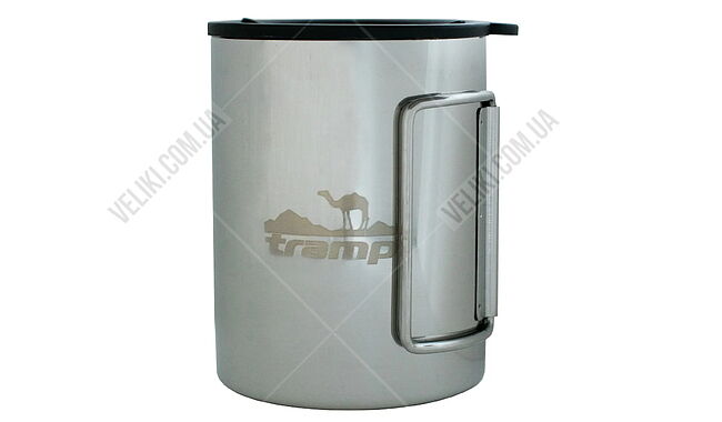 Термокухоль Tramp UTRC-137 400 мл - дополнительное фото 2