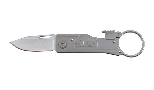 Ніж SOG Keytron - фото 1