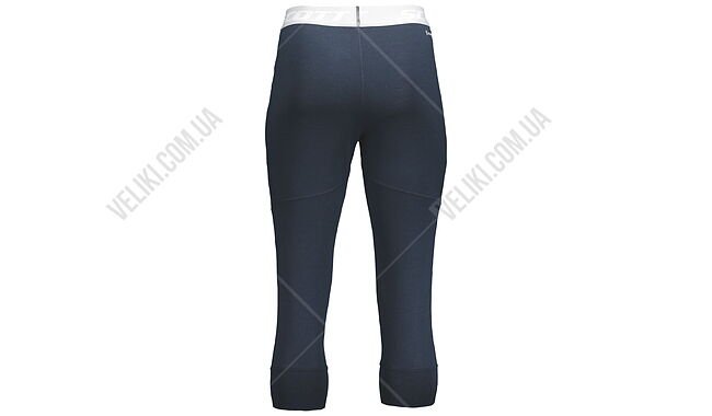 Термоштани Scott Defined Merino - дополнительное фото 1