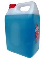 Шампунь для велосипеда Expand Dirt Off 5 л