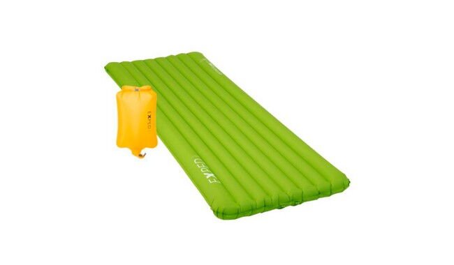 Килимок надувний Exped Ultra 5R M - дополнительное фото 1