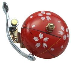 Звонок Crane Haru