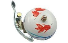 Звонок Crane Koi - фото 1