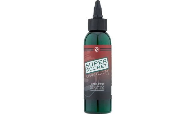 Смазка цепи Silca Super Secret 120 мл - фото 1
