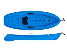 Каяк SeaFlo SF-1005 детский