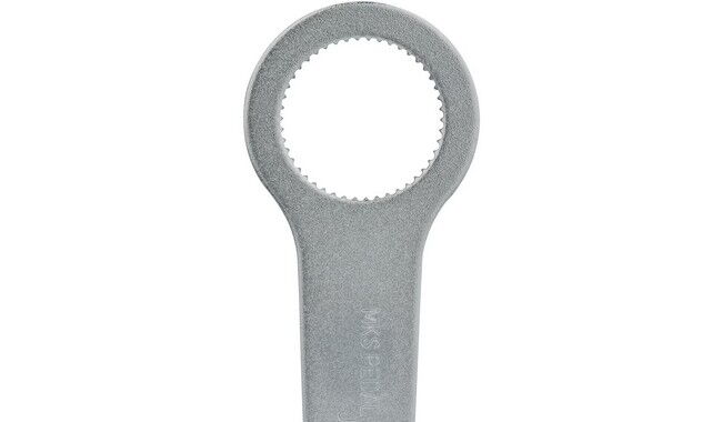 Ключ для педалей MKS Cap - дополнительное фото 1