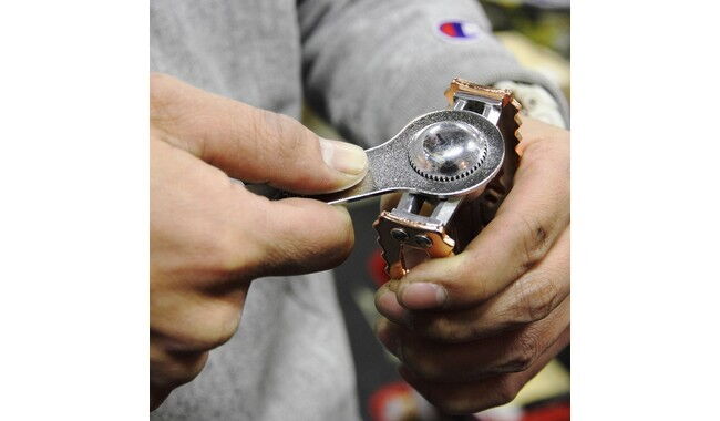 Ключ для педалей MKS Cap - дополнительное фото 3