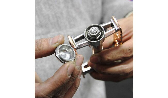 Ключ для педалей MKS Cap - дополнительное фото 4