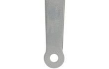 Ключ для педалей MKS Cap - дополнительное фото 2