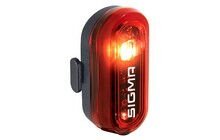 Мигалка Sigma Curve - дополнительное фото 1