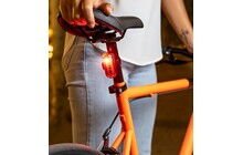 Мигалка Sigma Curve - дополнительное фото 2