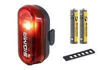 Мигалка Sigma Curve - дополнительное фото 3