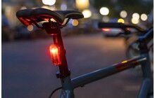 Мигалка Sigma Curve - дополнительное фото 5