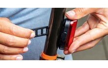 Мигалка Sigma Curve - дополнительное фото 8