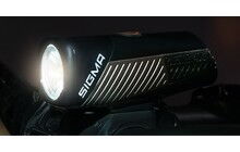 Комплект велосвітла Sigma Buster 400 Blaze Flash - дополнительное фото 3