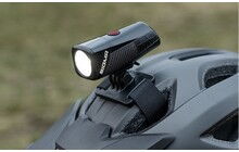 Комплект велосвітла Sigma Buster 400 Blaze Flash - дополнительное фото 7