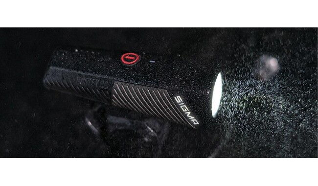 Комплект велосвета Sigma Buster 800 Buster RL 150 - дополнительное фото 5