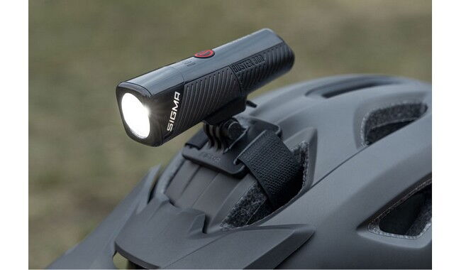 Комплект велосвета Sigma Buster 800 Buster RL 150 - дополнительное фото 6