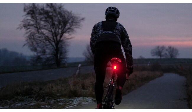 Комплект велосвета Sigma Buster 800 Buster RL 150 - дополнительное фото 9