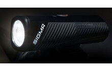 Комплект велосвета Sigma Buster 800 Buster RL 150 - дополнительное фото 2