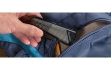 Комплект велосвета Sigma Buster 800 Buster RL 150 - дополнительное фото 4