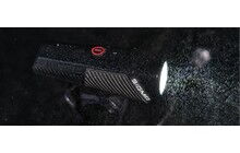 Комплект велосвета Sigma Buster 800 Buster RL 150 - дополнительное фото 5