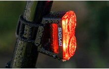 Комплект велосвета Sigma Buster 800 Buster RL 150 - дополнительное фото 10