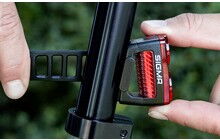 Комплект велосвета Sigma Buster 800 Buster RL 150 - дополнительное фото 11