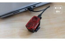 Комплект велосвета Sigma Buster 800 Buster RL 150 - дополнительное фото 13