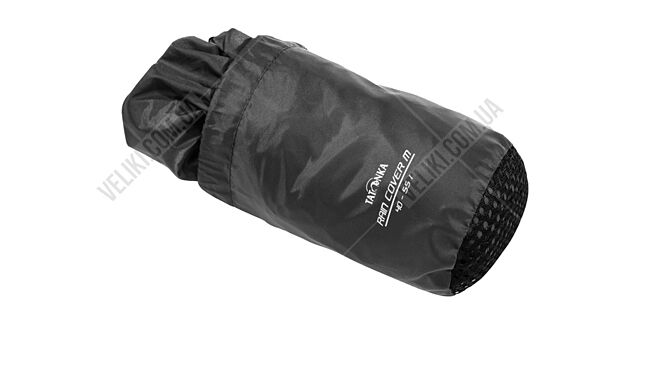 Чехол Tatonka Rain Cover 40-55 л - дополнительное фото 5